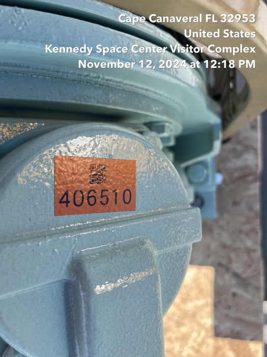 2024 MICHIGAN PNEUMATIC MP-W10220LACMBG