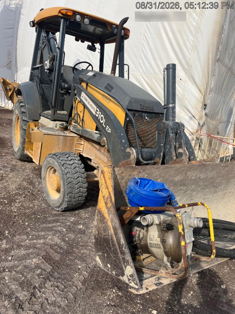 2021 WACKER NEUSON PT2A