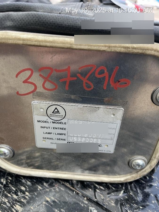 2024 MULTIQUIP GB8LED