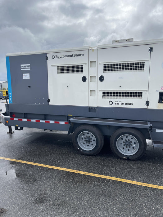 2023 ATLAS COPCO QAS 410