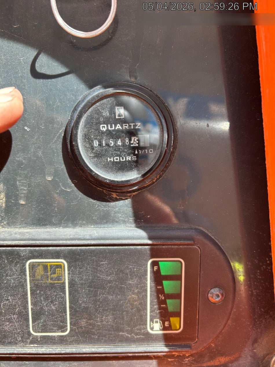 2023 JLG 660SJ