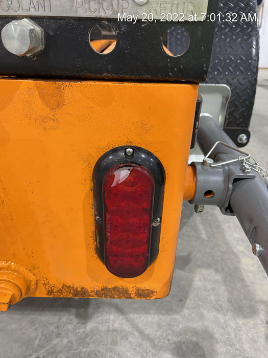 2021 PIONEER PP108S17L71-6090HFC09