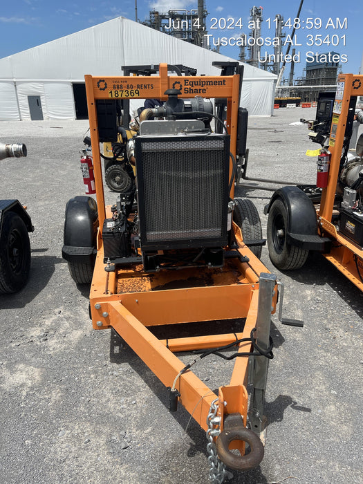 2021 PIONEER PP44S10L2-D2.9L