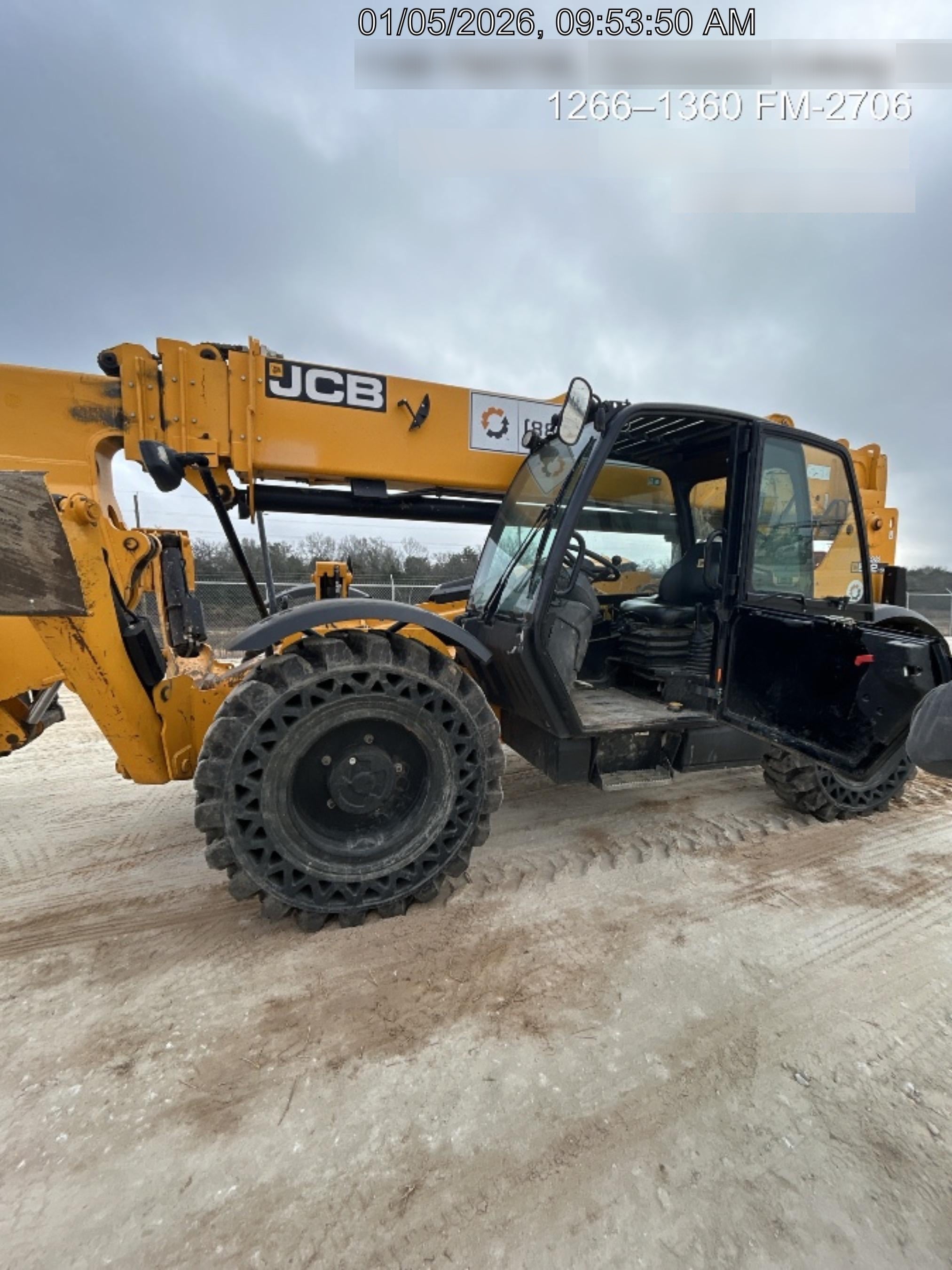 2022 JCB 512-56