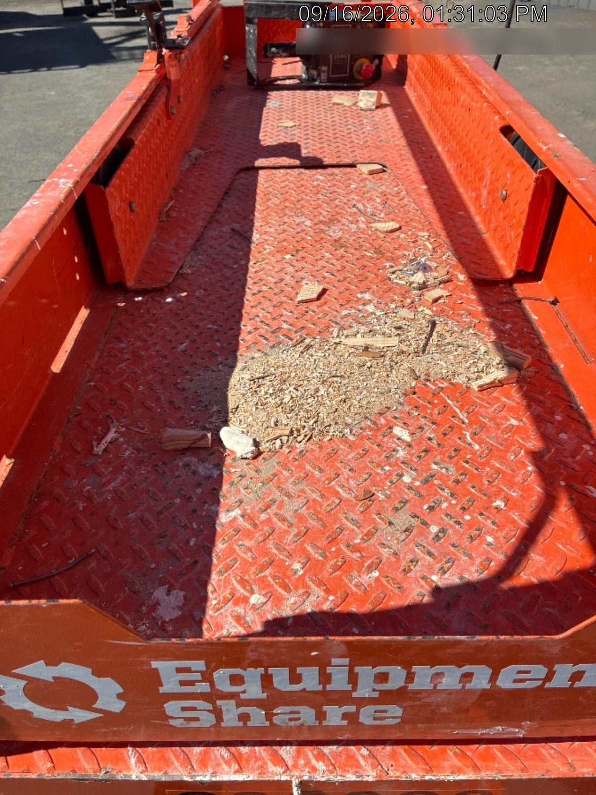 2022 JLG ES2632