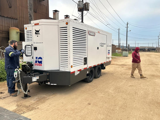 2025 BOBCAT PA1600VPWCU-T4F