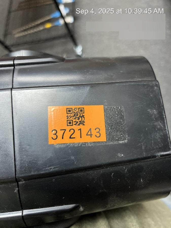 2024 METABO WEPBA19-150Q