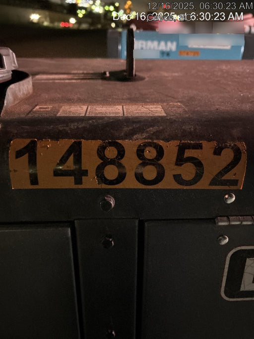 2021 LINCOLN ELECTRIC Dual Maverick 200/200X