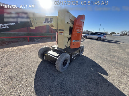 2024 JLG E300AJP