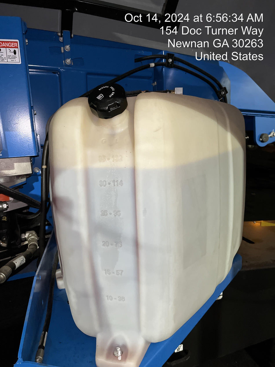 2024 GENIE S-45 XC