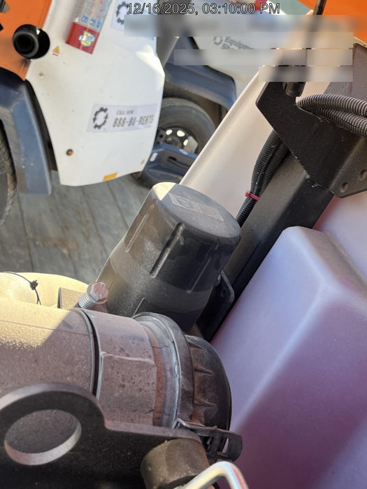 2024 GENERAC MLT6SKDS-STD4 ELEC WINCH