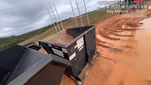 2020 STAR INDUSTRIES M-1820 - Self-Dump Hopper