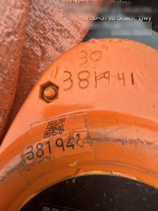 2024 HARRINGTON CF030-30