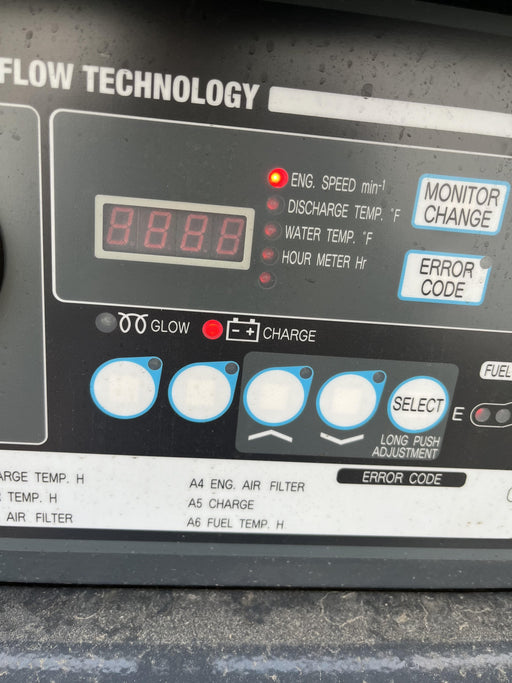 2024 AIRMAN PDS185S CWK