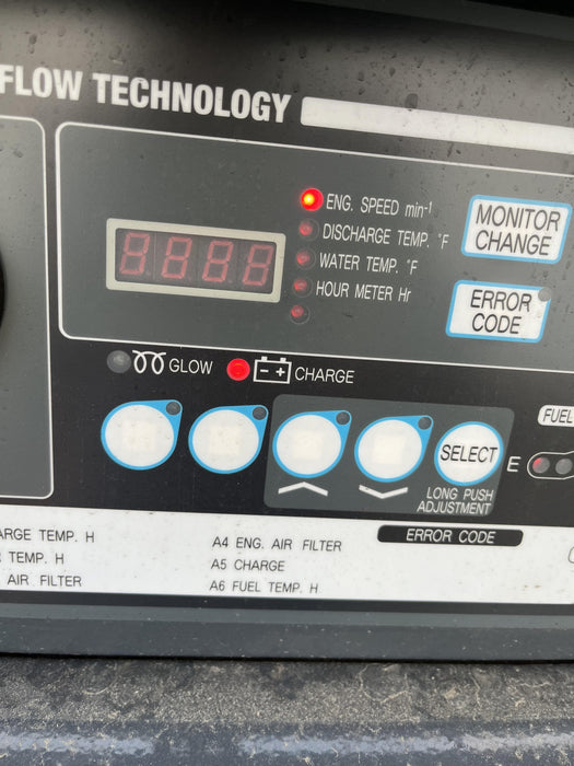 2024 AIRMAN PDS185S CWK