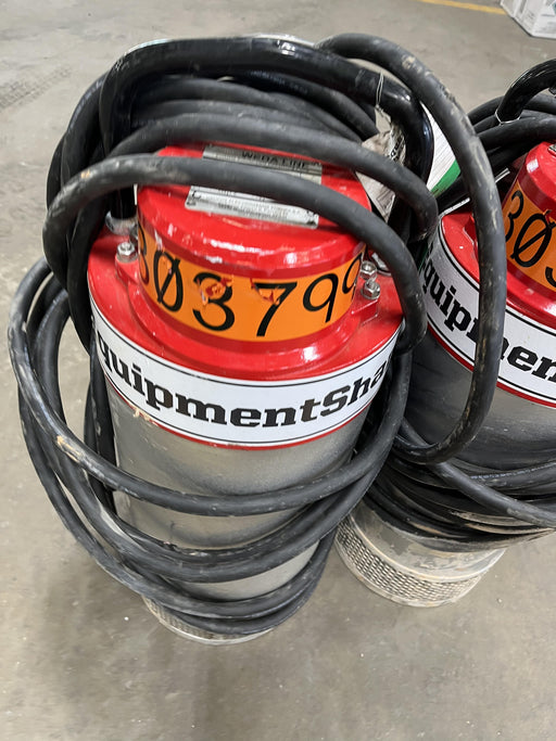 2023 CHICAGO PNEUMATIC CPWE D60H