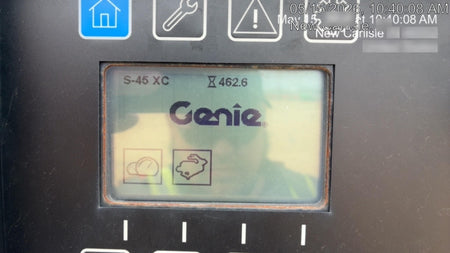 2024 GENIE S-45 XC