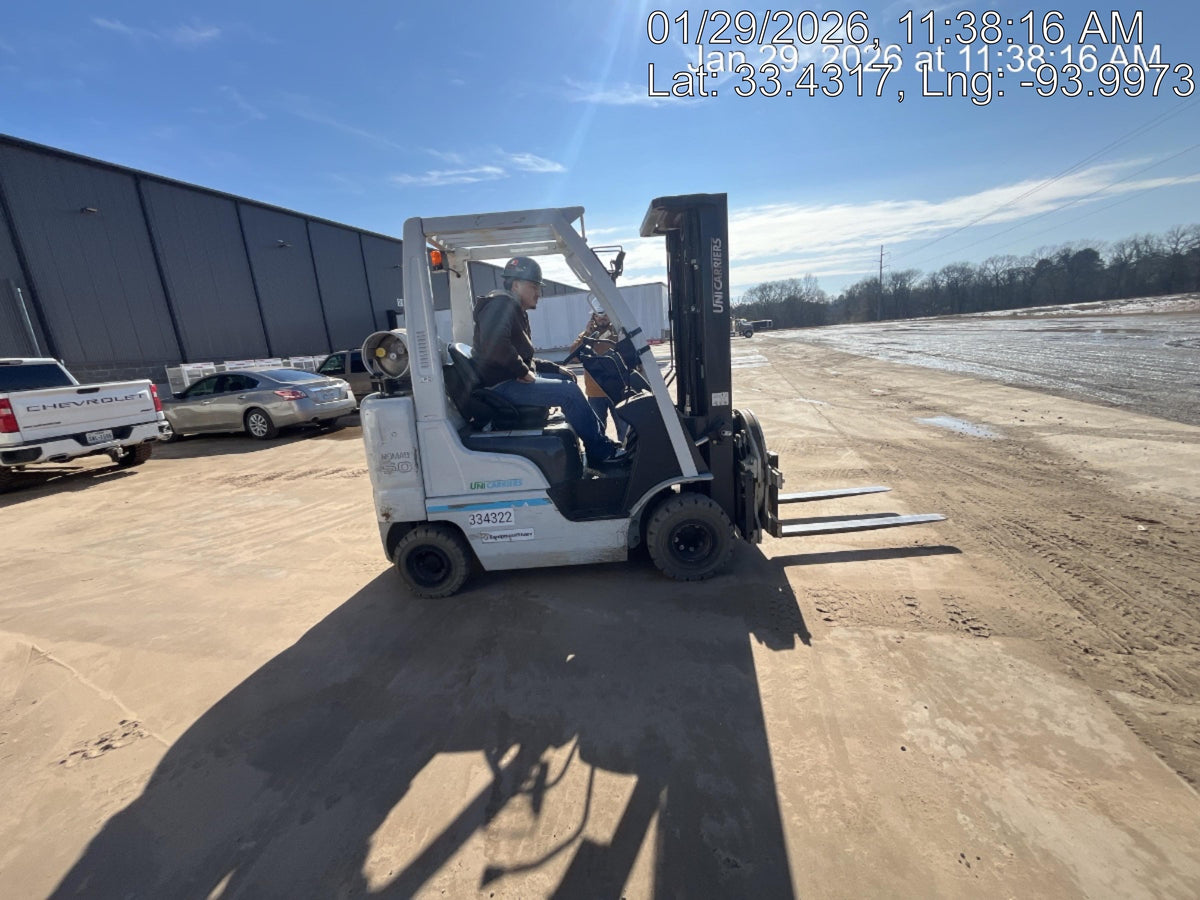 2023 CASCADE 45G