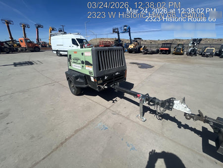 2020 SULLAIR 185-DPQ