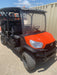 2021 KUBOTA RTV-X1140W-H (Canopy)