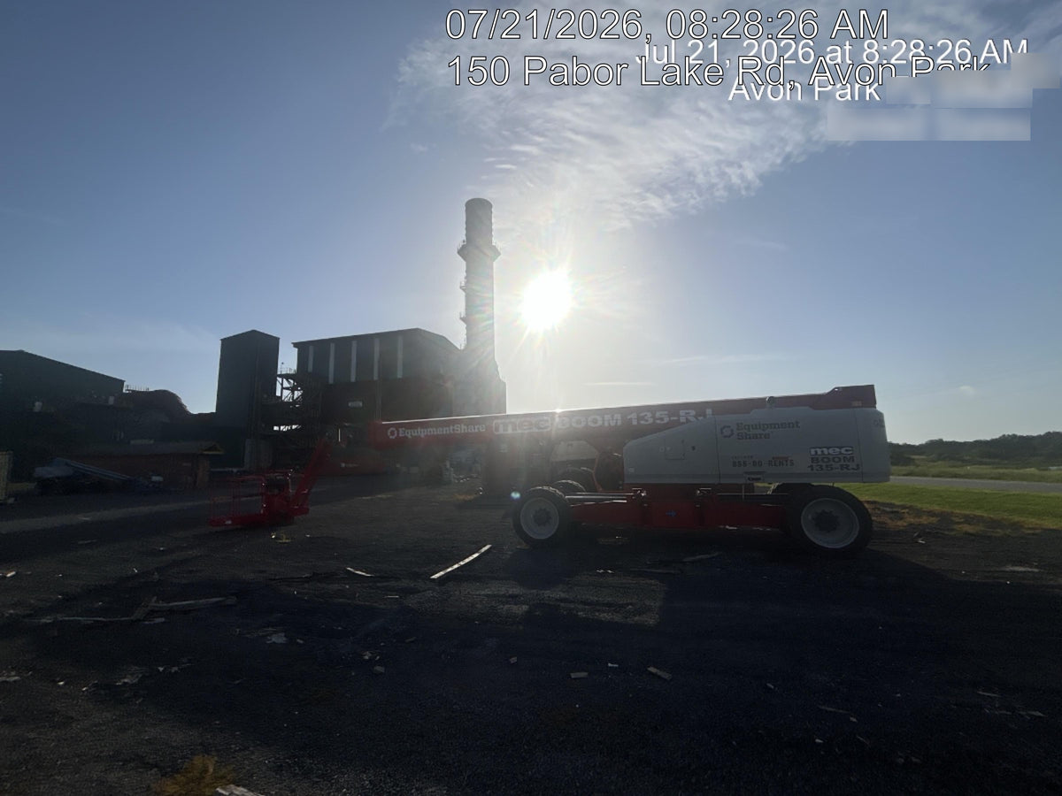 2026 MEC 135-RJ D
