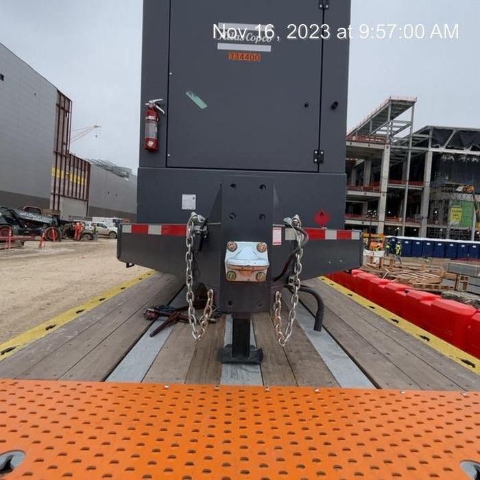 2023 ATLAS COPCO QAS 410