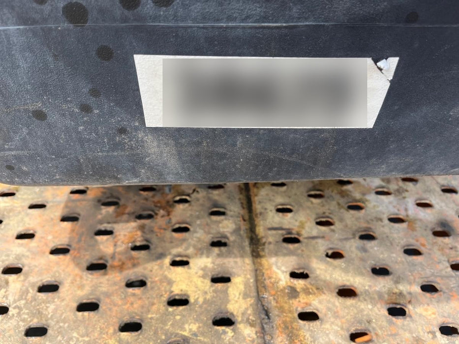 2019 MI-T-M CORPORATION HSP-3504-3MGH