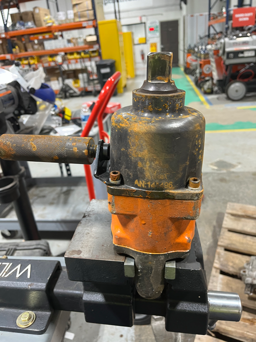 2021 MICHIGAN PNEUMATIC 4940B2