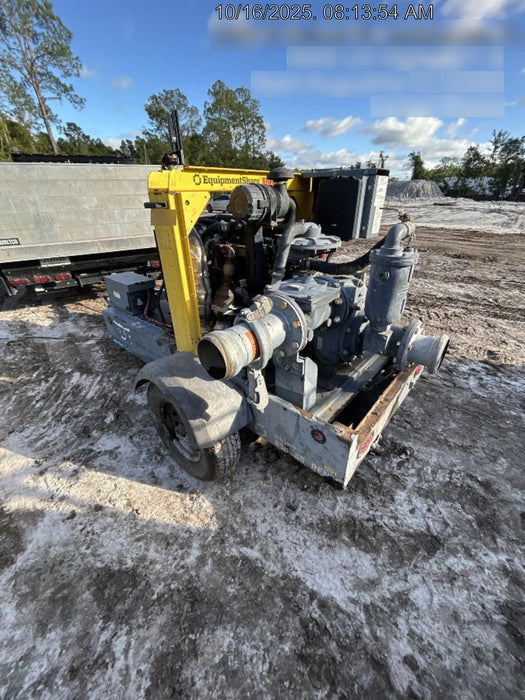 2021 ATLAS COPCO PAC66