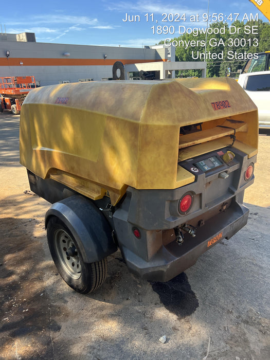 2020 ATLAS COPCO XAS188