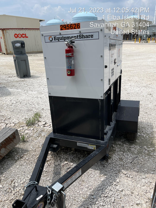 2023 SHINDAIWA DGK15FL