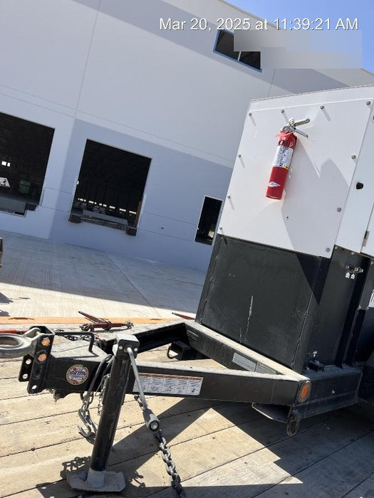 2022 SHINDAIWA DGK15FL