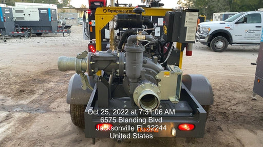 2021 ATLAS COPCO PAC66