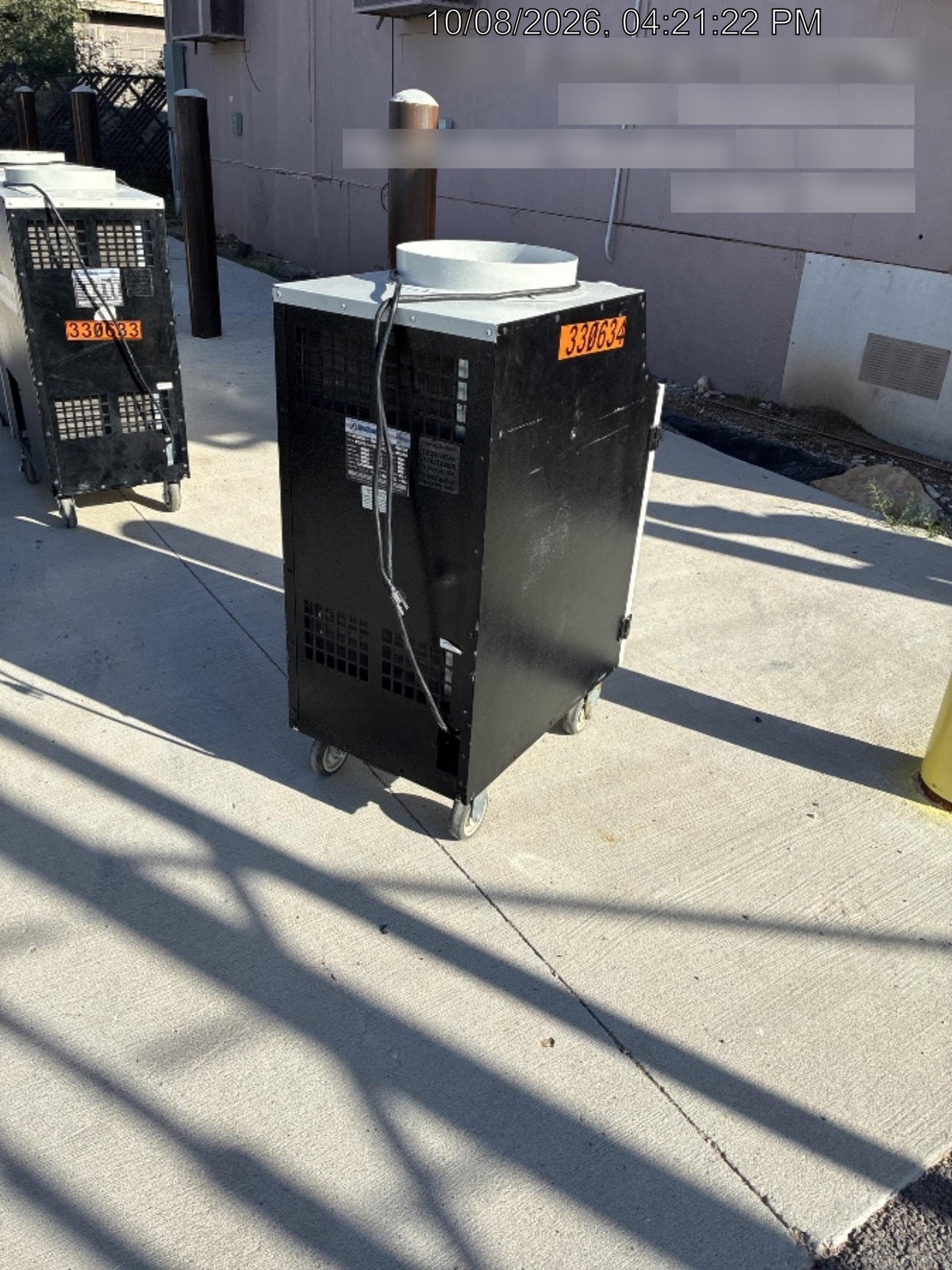 2023 KWIKOOL KPAC1411-2