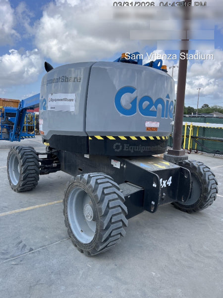 2024 GENIE Z-62/40 RT