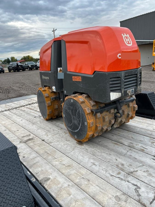 2024 HUSQVARNA LP9505