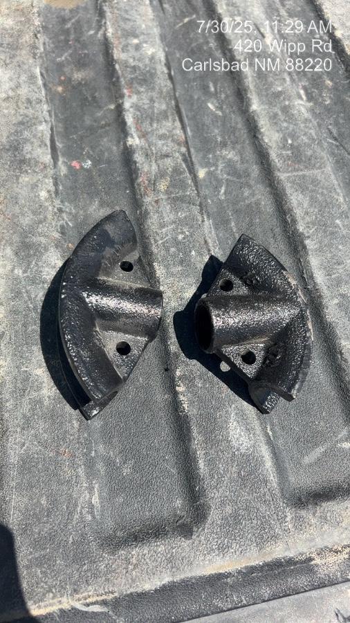 2024 BENNER NAWMAN DBR-25WH