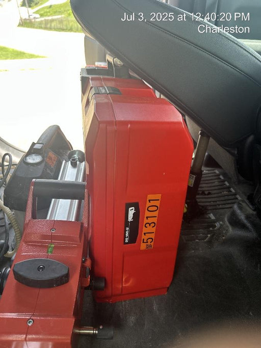 2025 HILTI DD 150-U