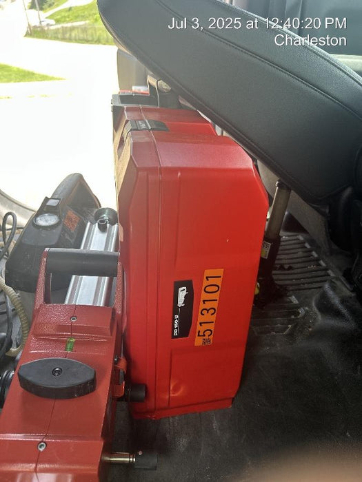 2025 HILTI DD 150-U