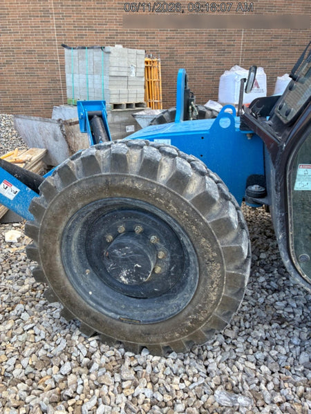 2026 GENIE GTH-1056