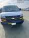 2023 CHEVROLET Express Van - Rental