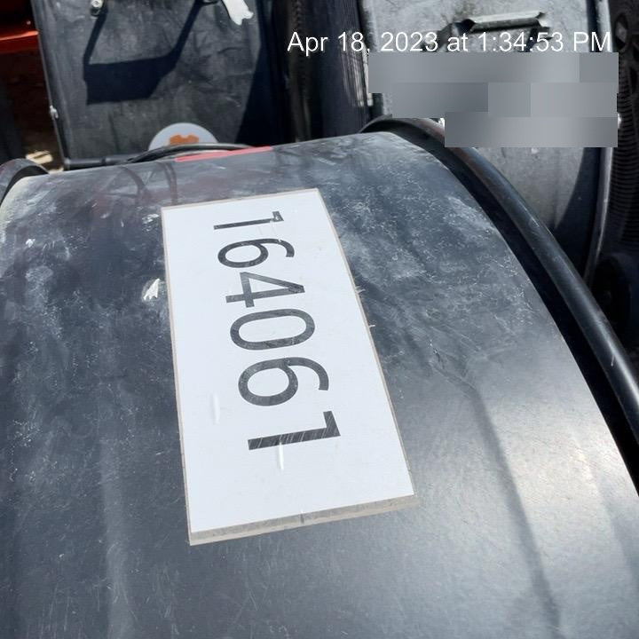 2021 UTILITECH 42" Fan