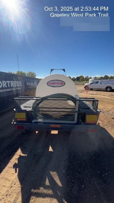 2024 SIMPSON SWT-52517