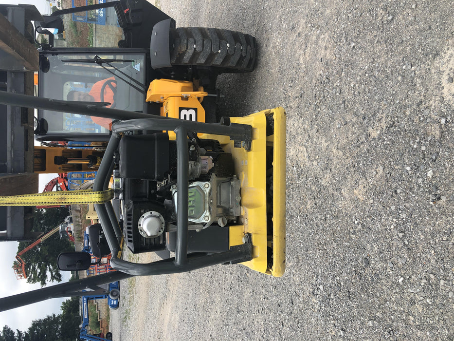 2020 WACKER NEUSON WP1550AW