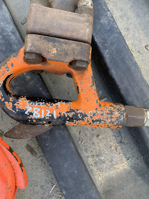 2020 MICHIGAN PNEUMATIC MP-CH3R