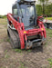 2018 TAKEUCHI TL12R2-CR