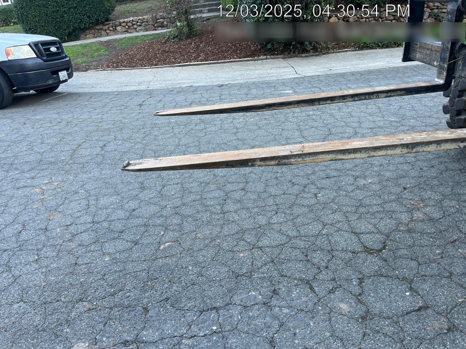 2019 SKYJACK SJ46 AJ