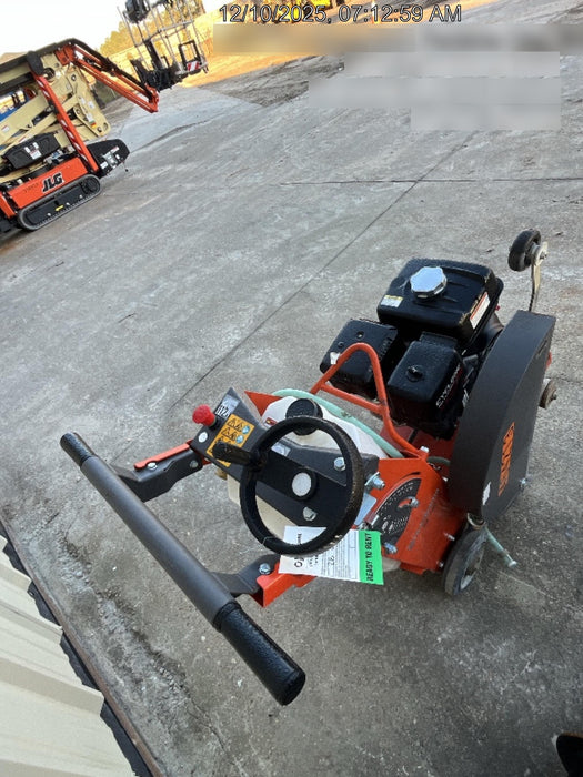 2024 HUSQVARNA FS 400 LV