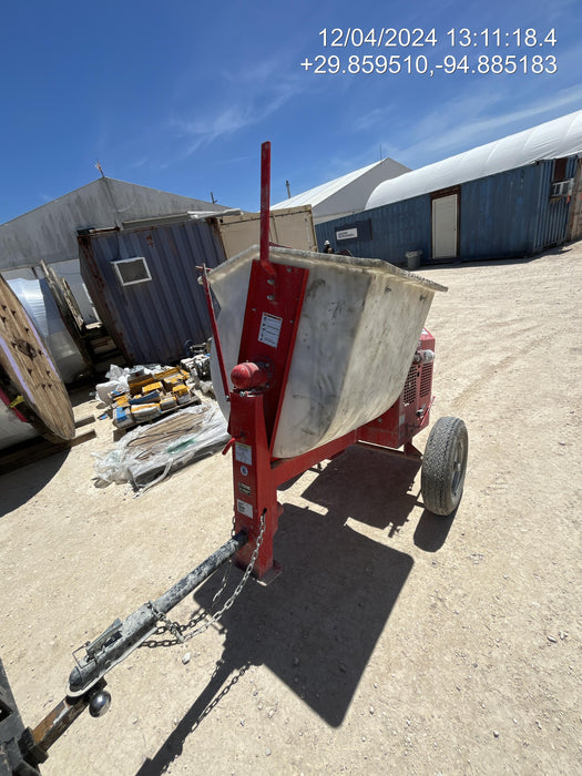 2023 MULTIQUIP WM90PH8