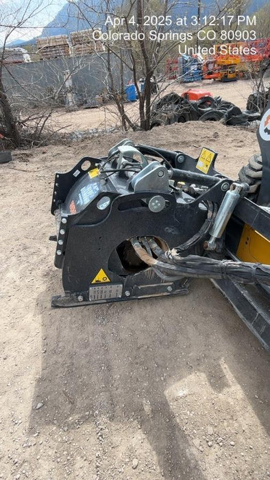 2025 BLUE DIAMOND 160954